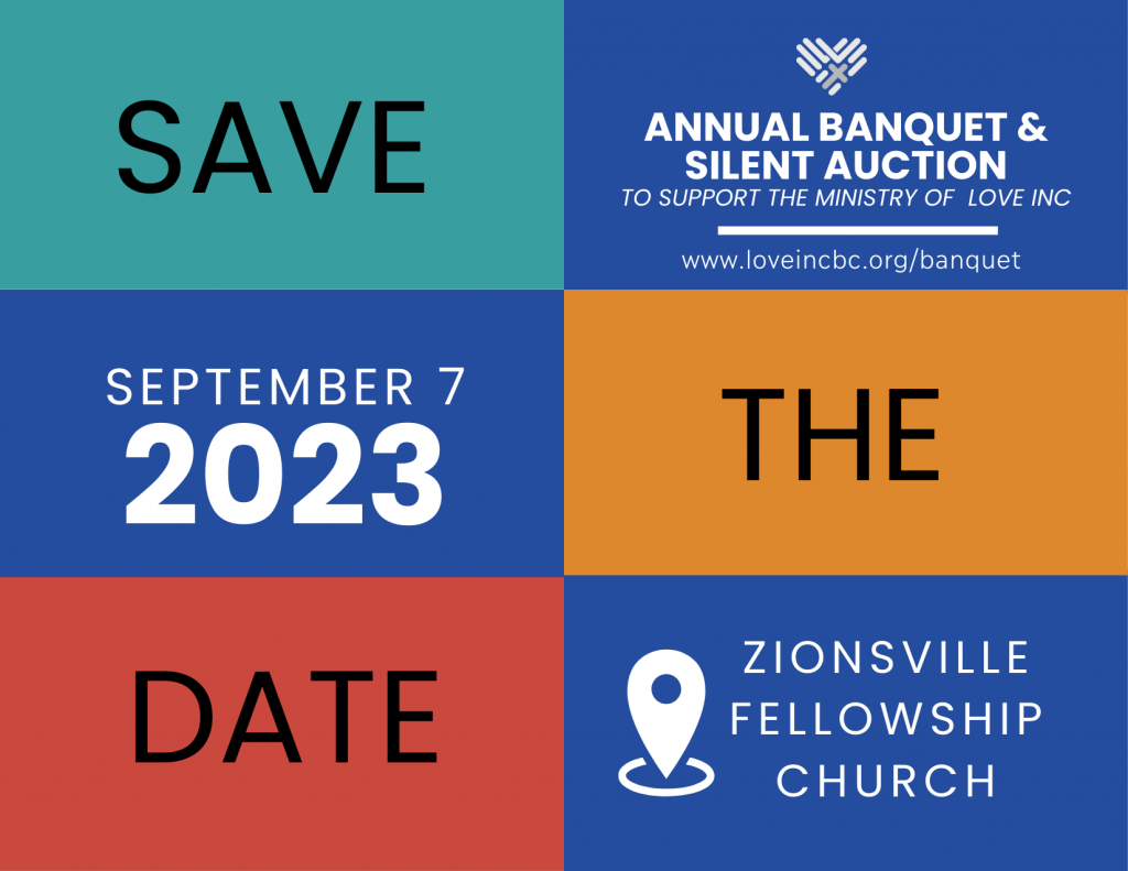 Save The Date